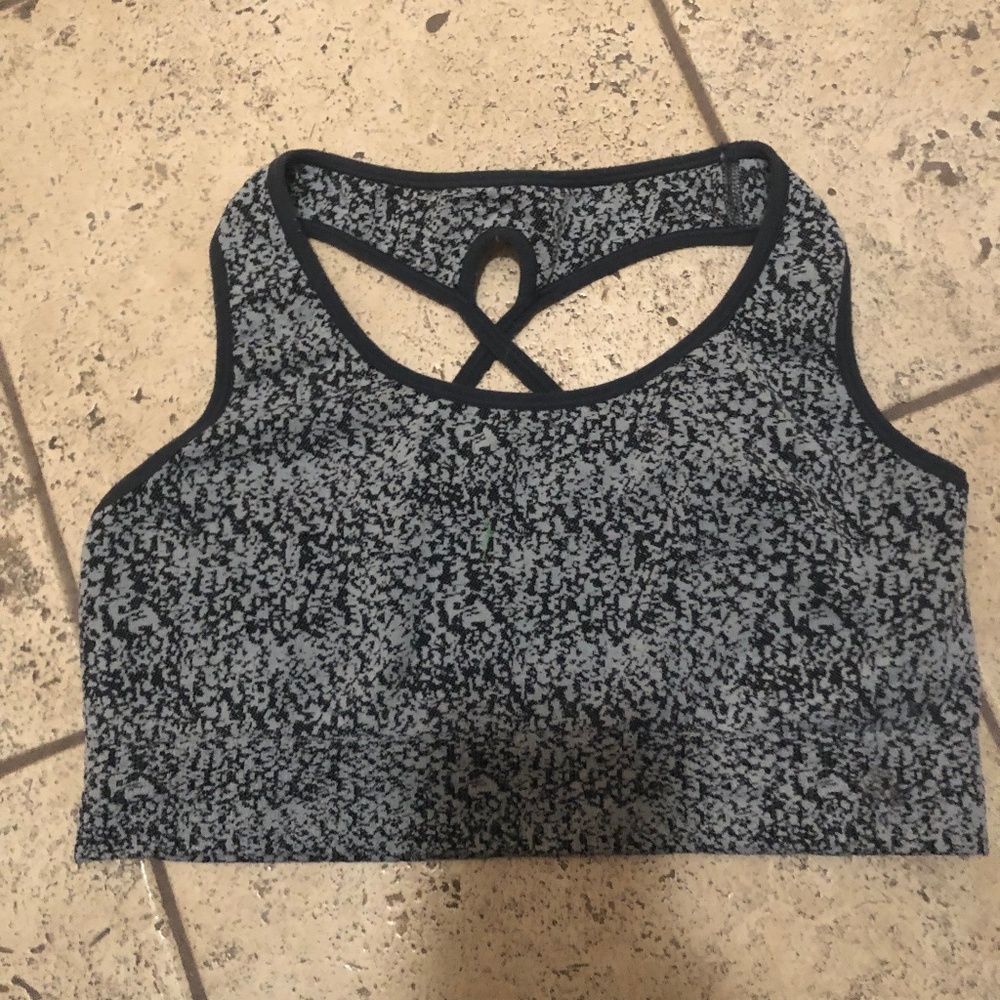** Final Price ** sports bra